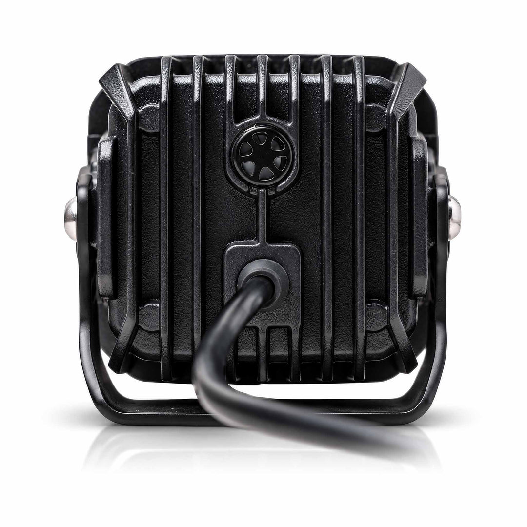 MWS15F - Back by LUMENS High Performance Lighting (HPL)