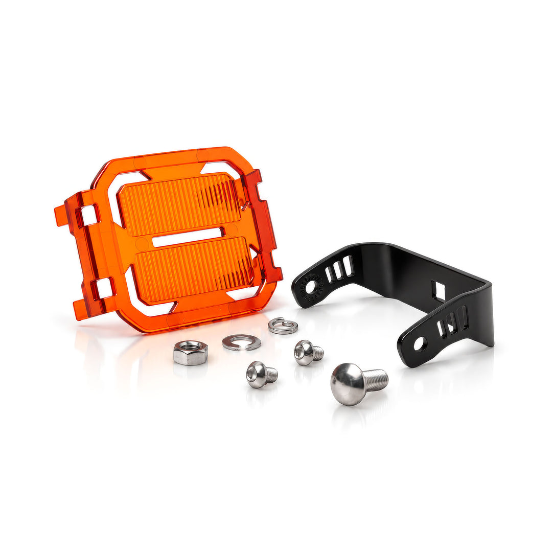 MWS15F - Parts_included by LUMENS High Performance Lighting (HPL)