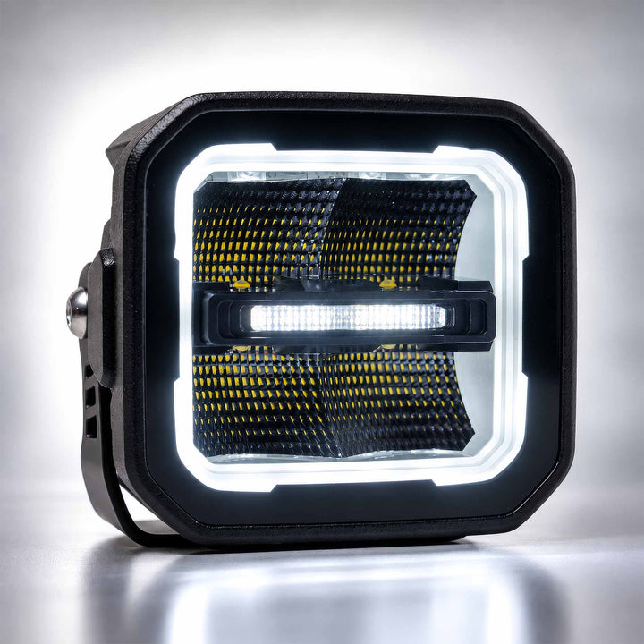 MWS15F - Unmounted1 by LUMENS High Performance Lighting (HPL)