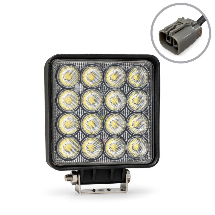 MWS16F - Primary by LUMENS High Performance Lighting (HPL)