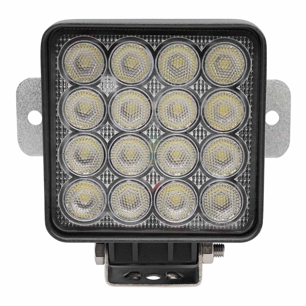 MWS16S - Unmounted1 by LUMENS High Performance Lighting (HPL)