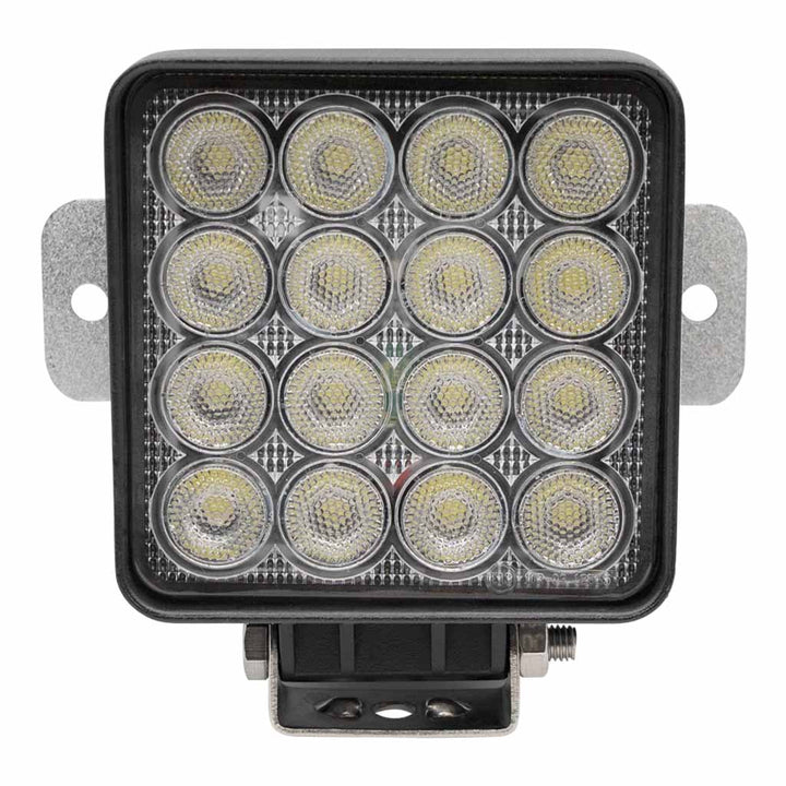MWS16S - Unmounted1 by LUMENS High Performance Lighting (HPL)