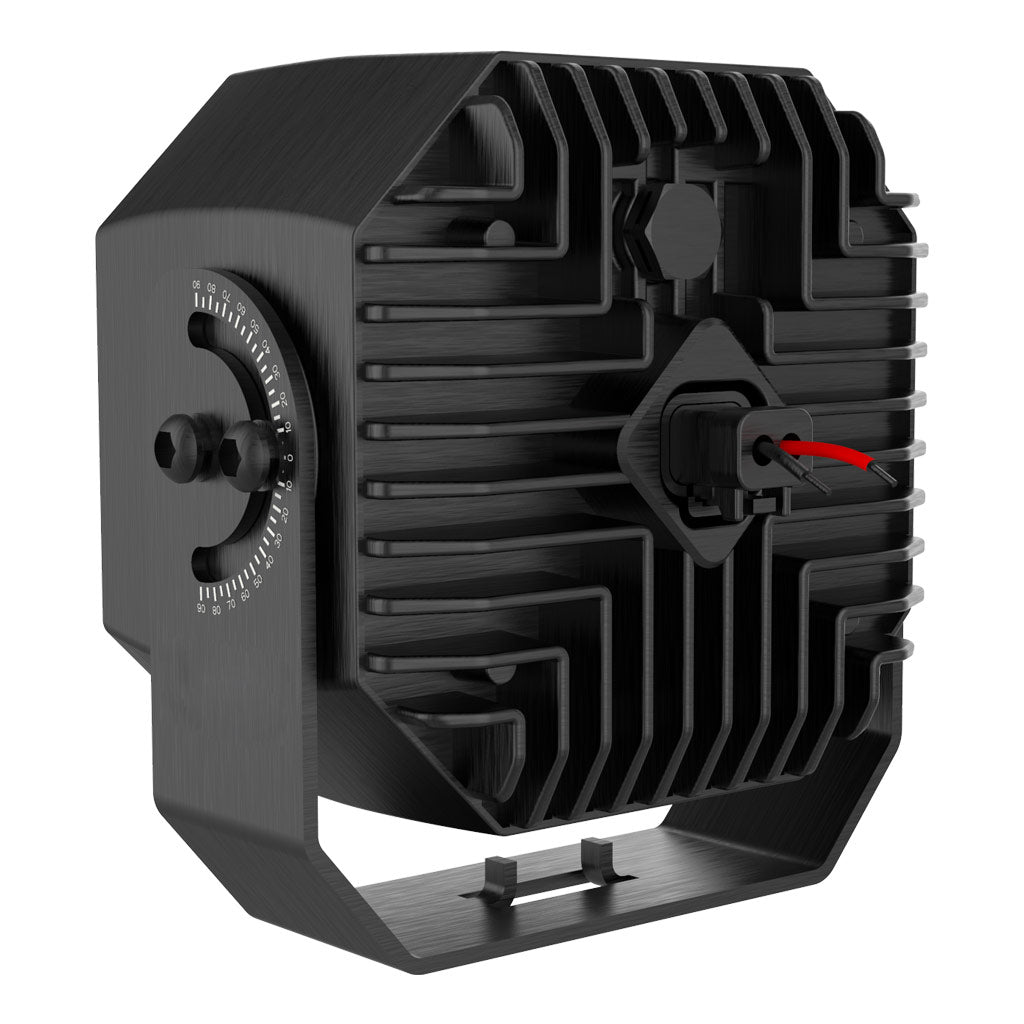 MWS20 - Back by LUMENS High Performance Lighting (HPL)