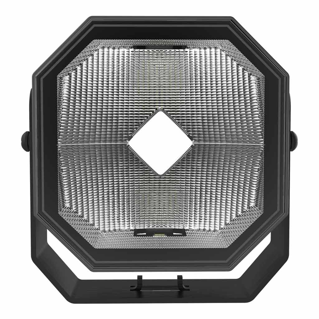 MWS20 - Front by LUMENS High Performance Lighting (HPL)