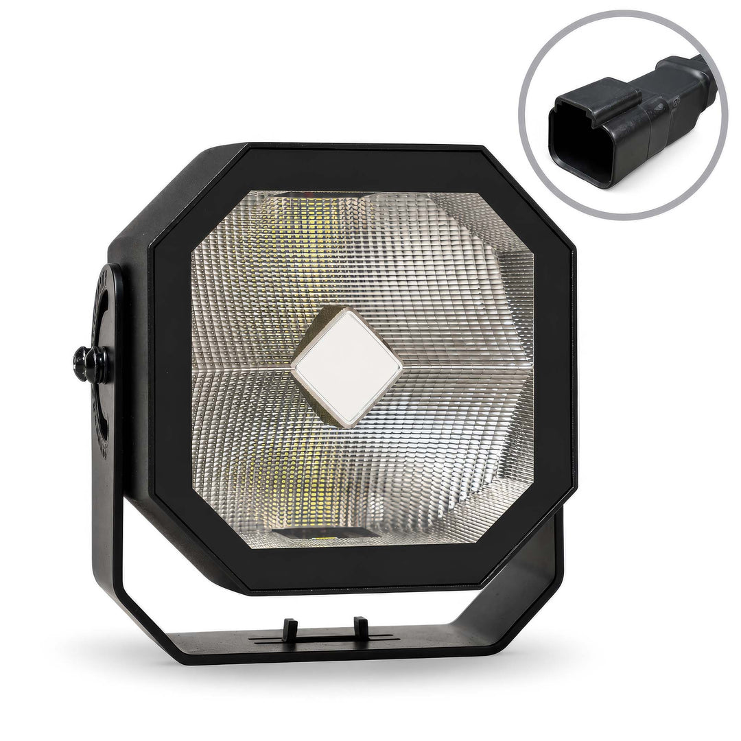 MWS20 - Primary by LUMENS High Performance Lighting (HPL)