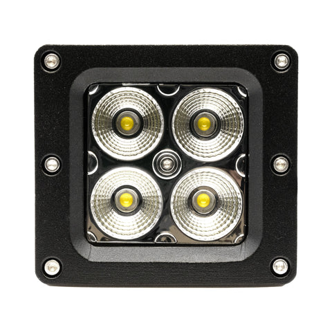 MWS4DTF - Front by LUMENS High Performance Lighting (HPL)