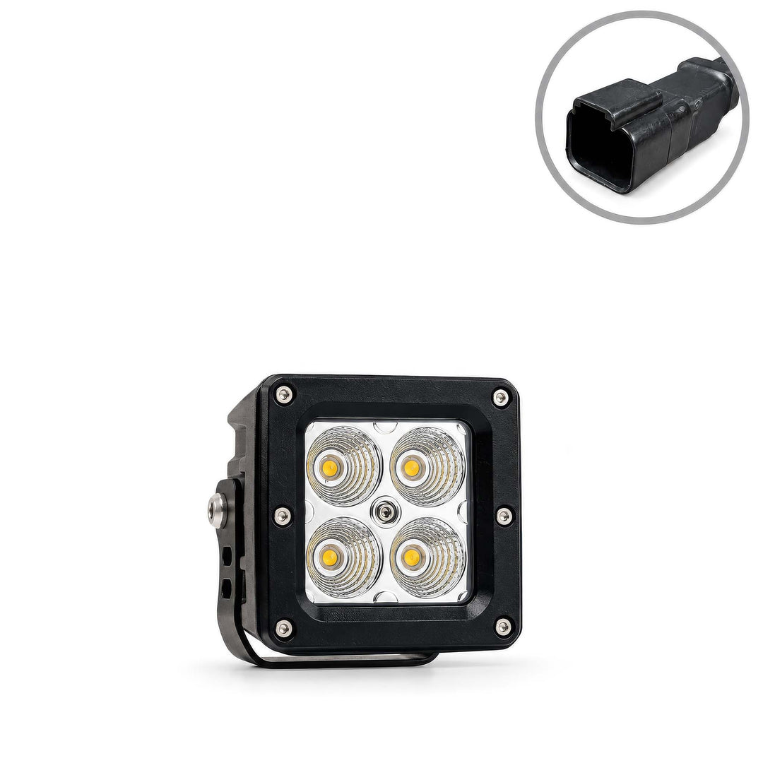 MWS4DTF - Primary by LUMENS High Performance Lighting (HPL)