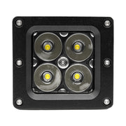 Square LED Worklight - 20W