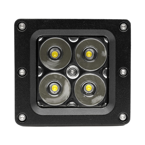 Square LED Worklight - 20W