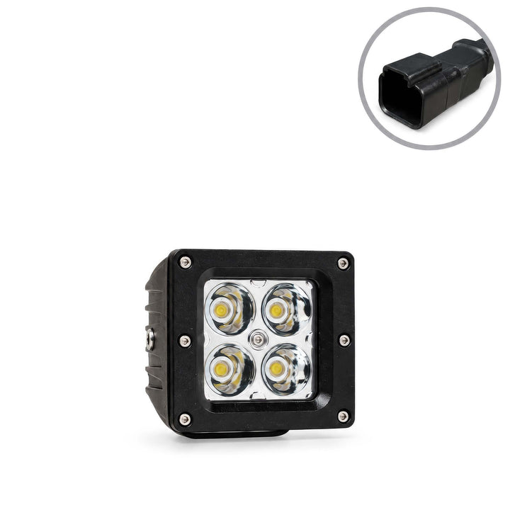 MWS4DTS - Primary by LUMENS High Performance Lighting (HPL)