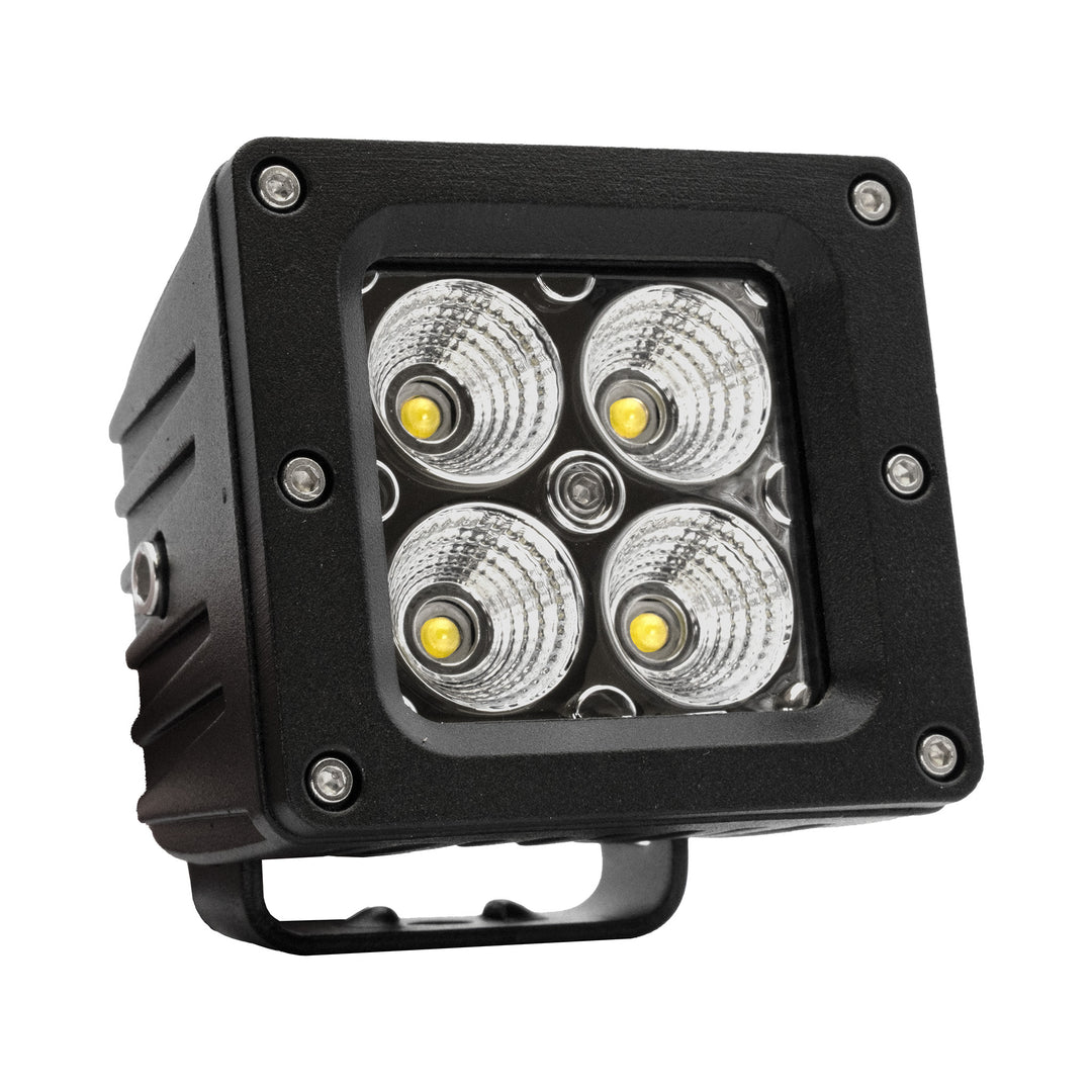 MWS4DTS - Unmounted1 by LUMENS High Performance Lighting (HPL)