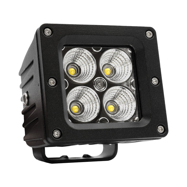 MWS4DTS - Unmounted1 by LUMENS High Performance Lighting (HPL)