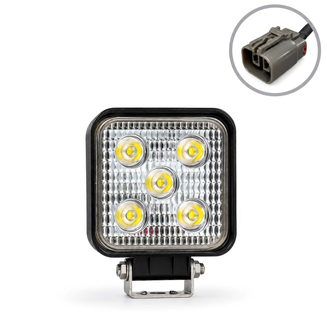 MWSE5F - Primary by LUMENS High Performance Lighting (HPL)