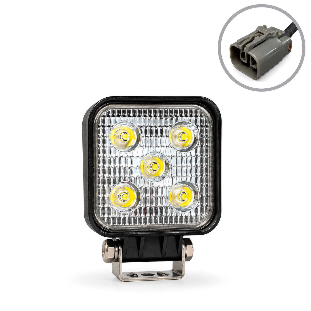 MWSE5S - Primary by LUMENS High Performance Lighting (HPL)