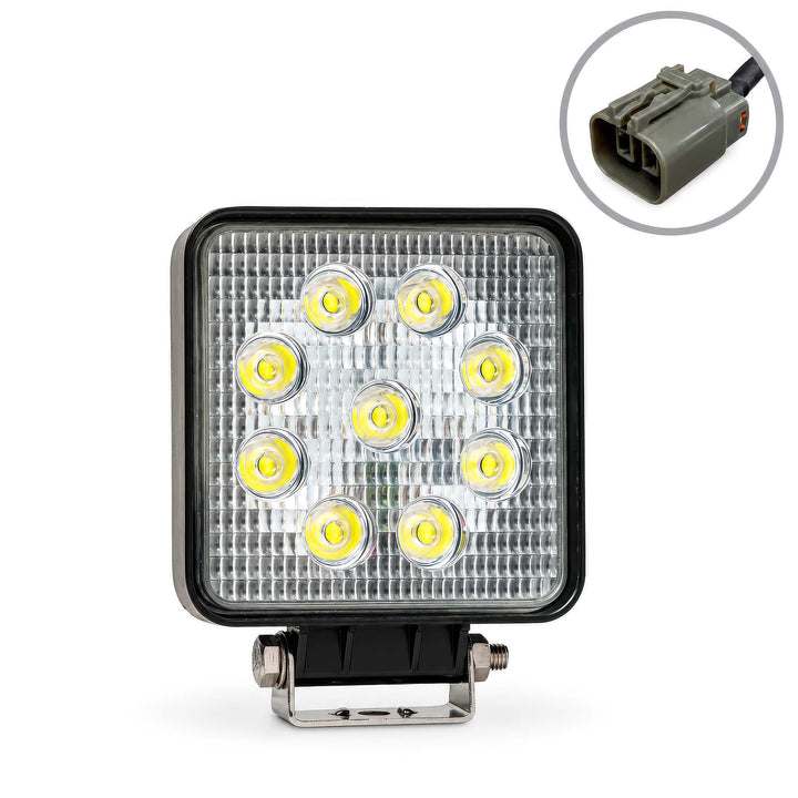 MWSE9F - Primary by LUMENS High Performance Lighting (HPL)
