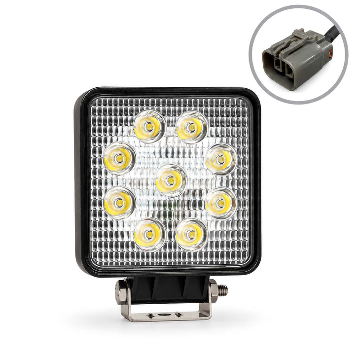 MWSE9S - Primary by LUMENS High Performance Lighting (HPL)