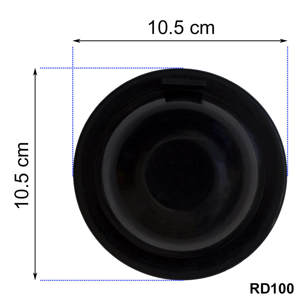 RD100 - Measurement1 by LUMENS High Performance Lighting (HPL)