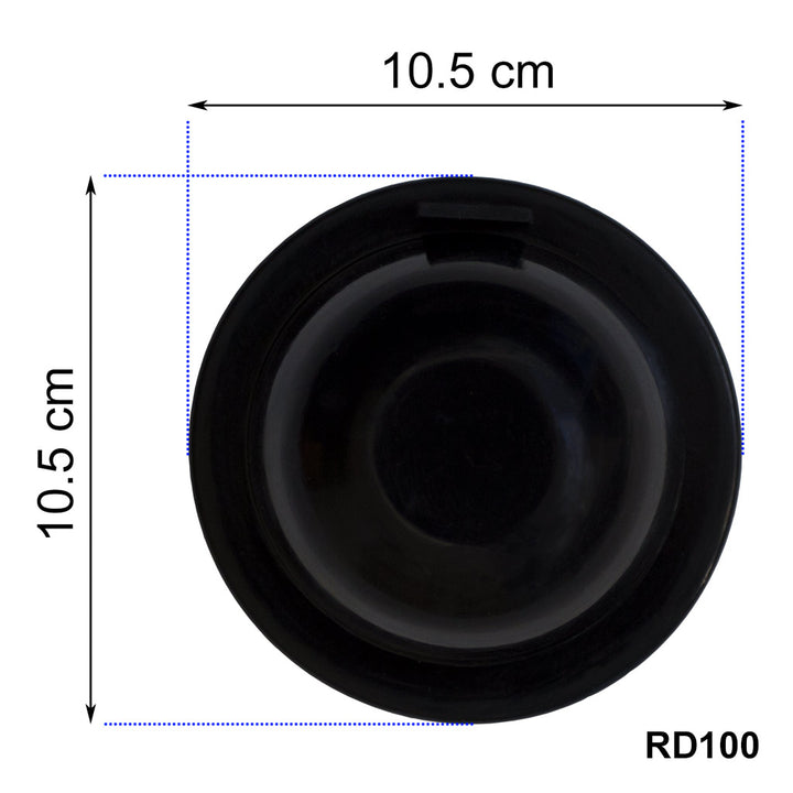 RD100 - Measurement1 by LUMENS High Performance Lighting (HPL)