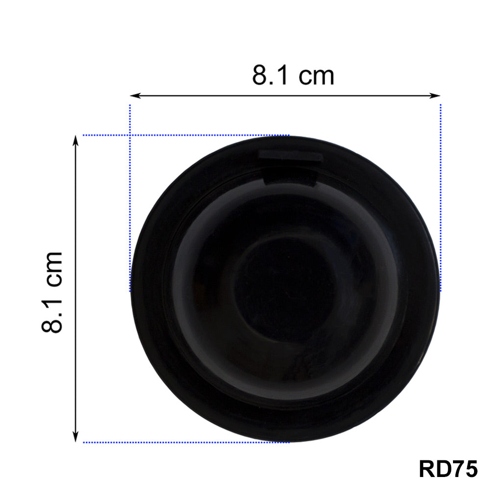 RD75 - Measurement1 by LUMENS High Performance Lighting (HPL)