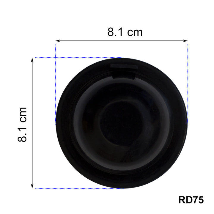 RD75 - Measurement1 by LUMENS High Performance Lighting (HPL)