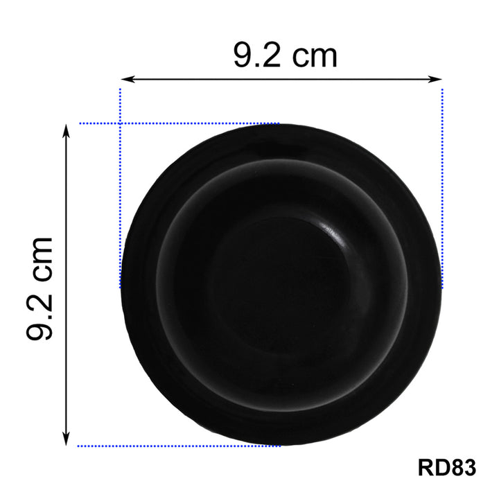 RD83 - Measurement1 by LUMENS High Performance Lighting (HPL)