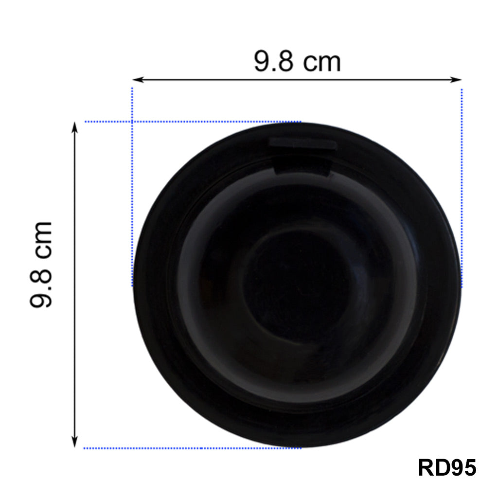 RD95 - Measurement1 by LUMENS High Performance Lighting (HPL)