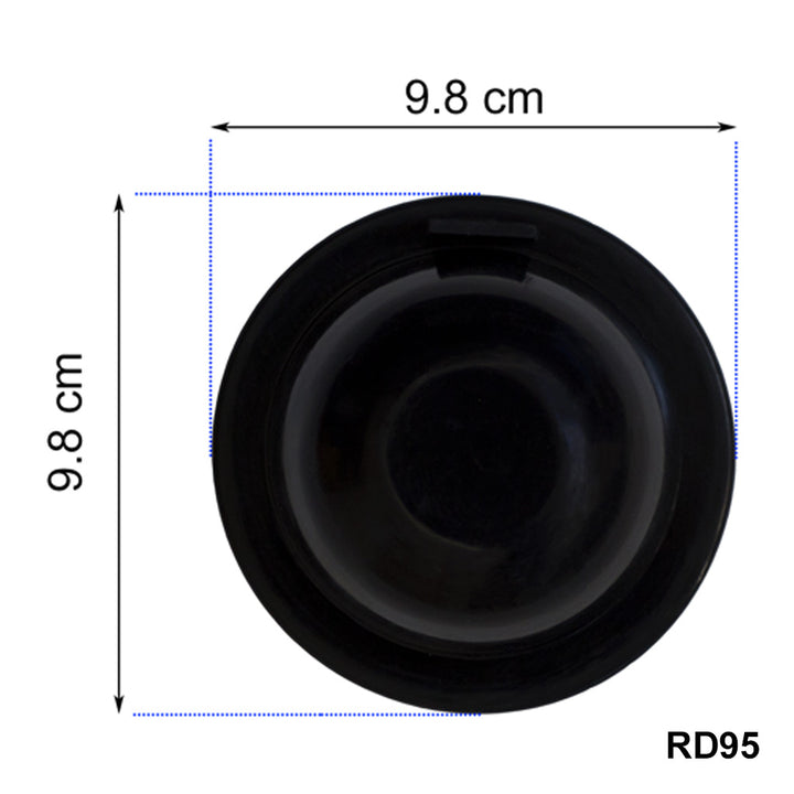 RD95 - Measurement1 by LUMENS High Performance Lighting (HPL)
