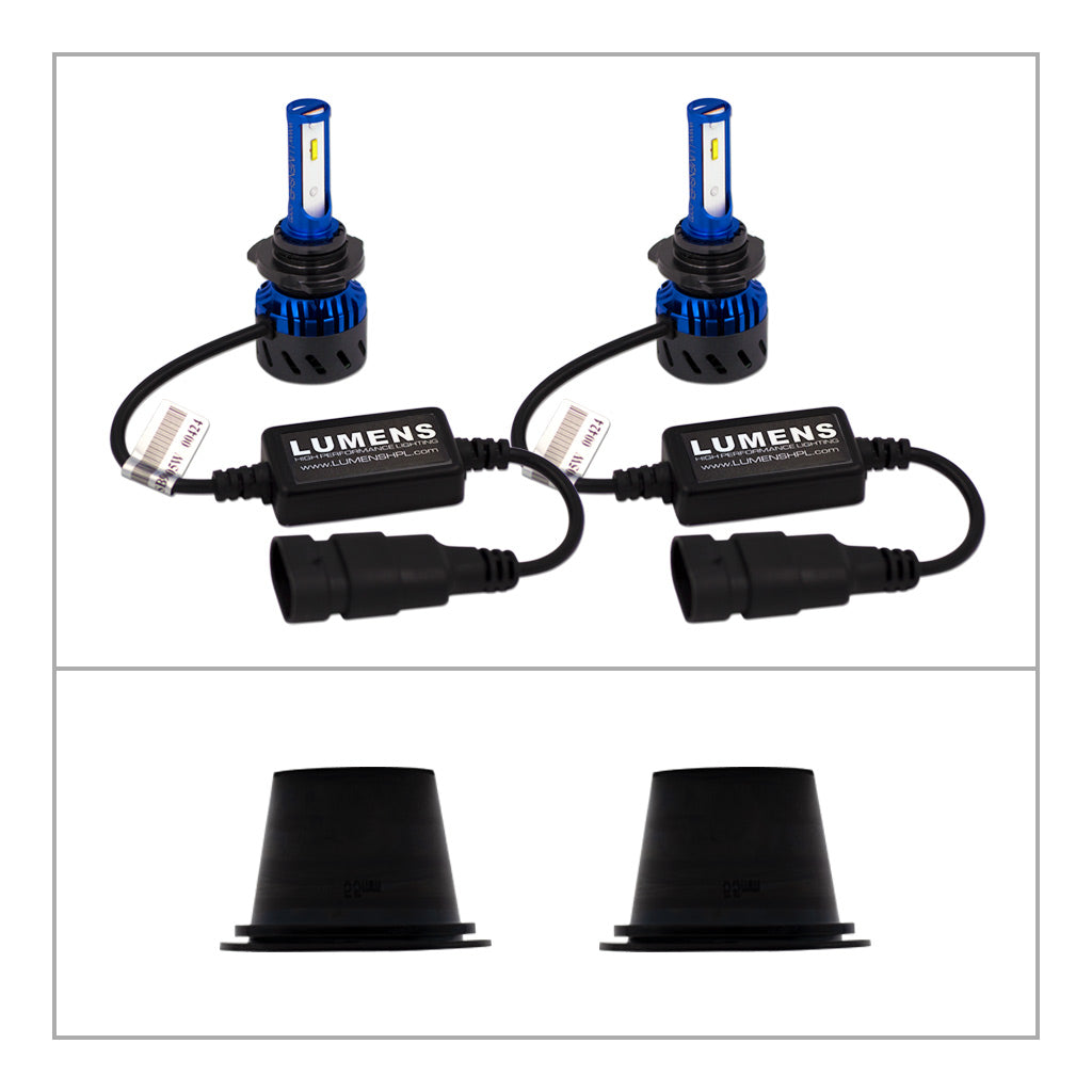 SBG9005-PR55 - Primary by LUMENS High Performance Lighting (HPL)
