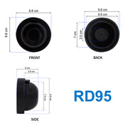 SBG9005-PR95 - Measurement3 by LUMENS High Performance Lighting (HPL)