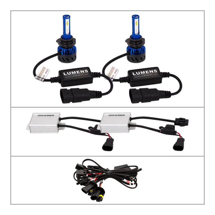 Sportline BUNDLE: SB9005W x 2 set, SLDH90056 x 1 pc, RES3 x 2 pc  --  Diagram: T4