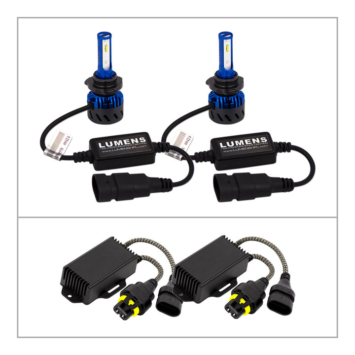 Sportline BUNDLE: SB9005W x 2 set, US9006V2 x 2 pc