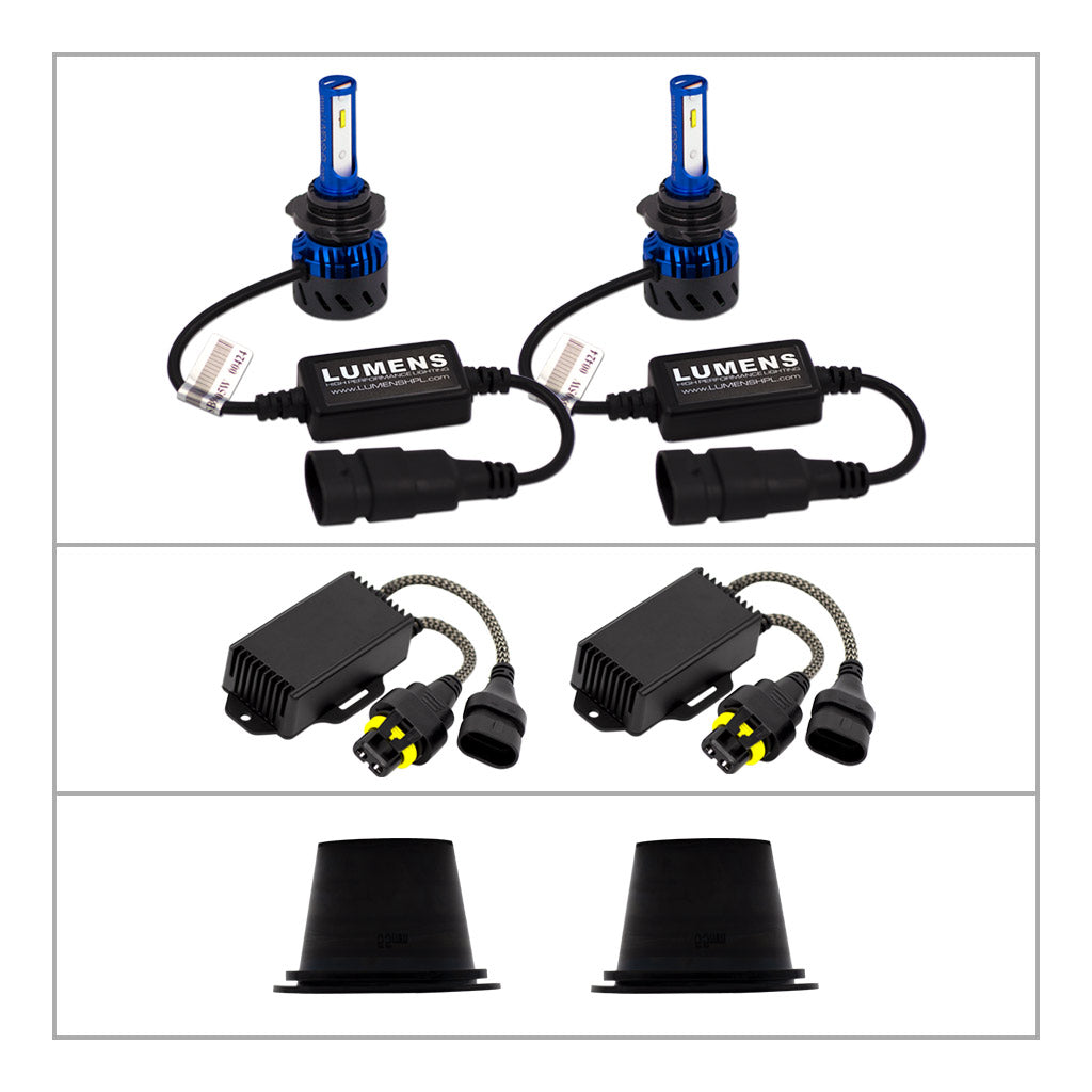 SBG9005-VB255 - Primary by LUMENS High Performance Lighting (HPL)