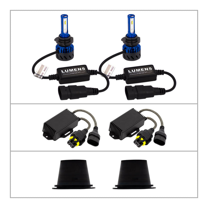 SBG9005-VB255 - Primary by LUMENS High Performance Lighting (HPL)