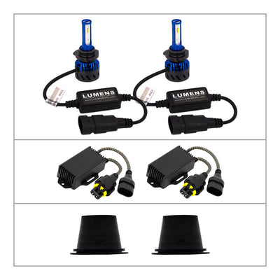 SBG9005-VB255 - Primary by LUMENS High Performance Lighting (HPL)