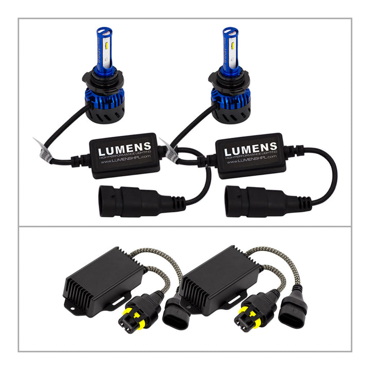 Sportline BUNDLE: SB9006W x 2 set, US9006V2 x 2 pc
