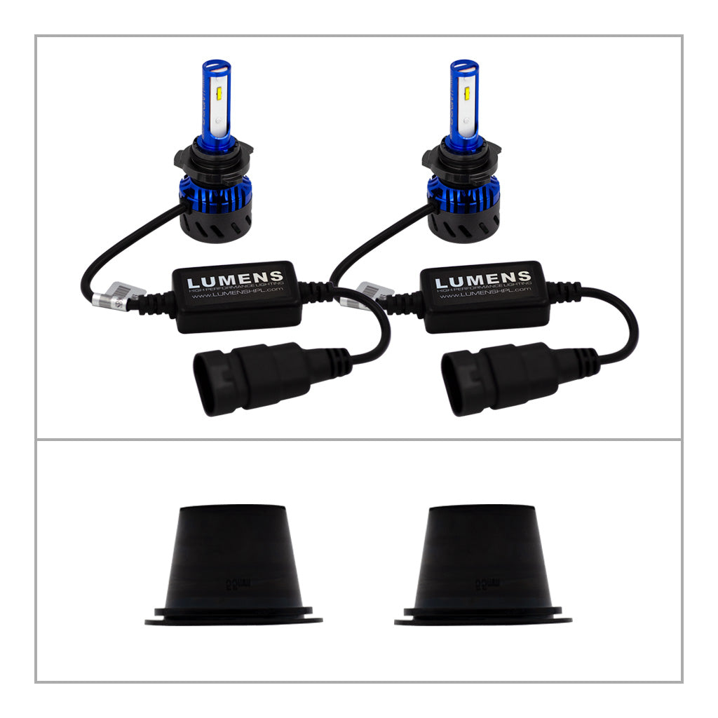 SBG9012-PR55 - Primary by LUMENS High Performance Lighting (HPL)