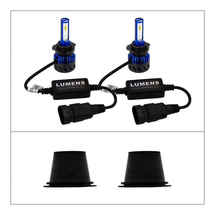 SBG9012-PR55 - Primary by LUMENS High Performance Lighting (HPL)