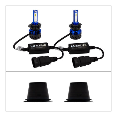 SBG9012-PR55 - Primary by LUMENS High Performance Lighting (HPL)