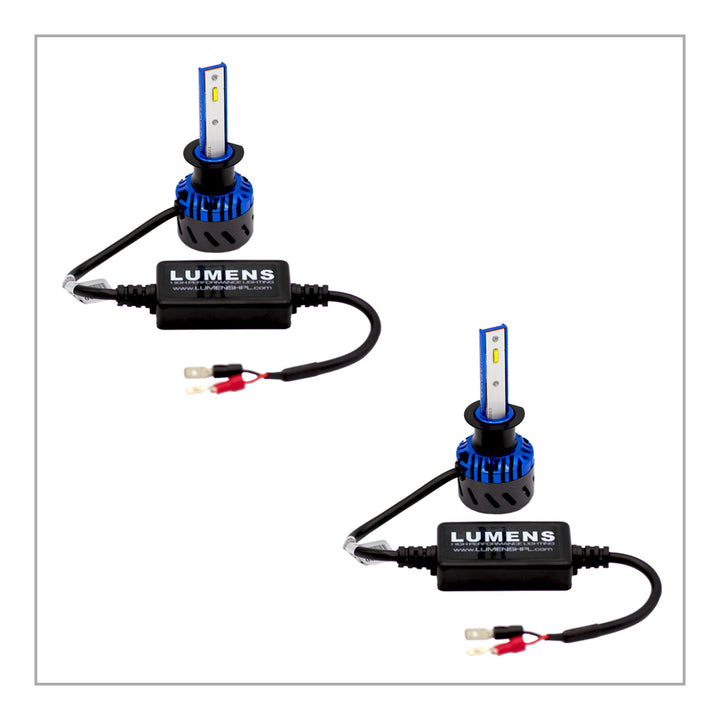 Sportline BUNDLE: SBH1W x 2 set