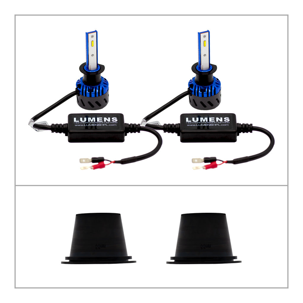 SBGH1-PR55 - Primary by LUMENS High Performance Lighting (HPL)