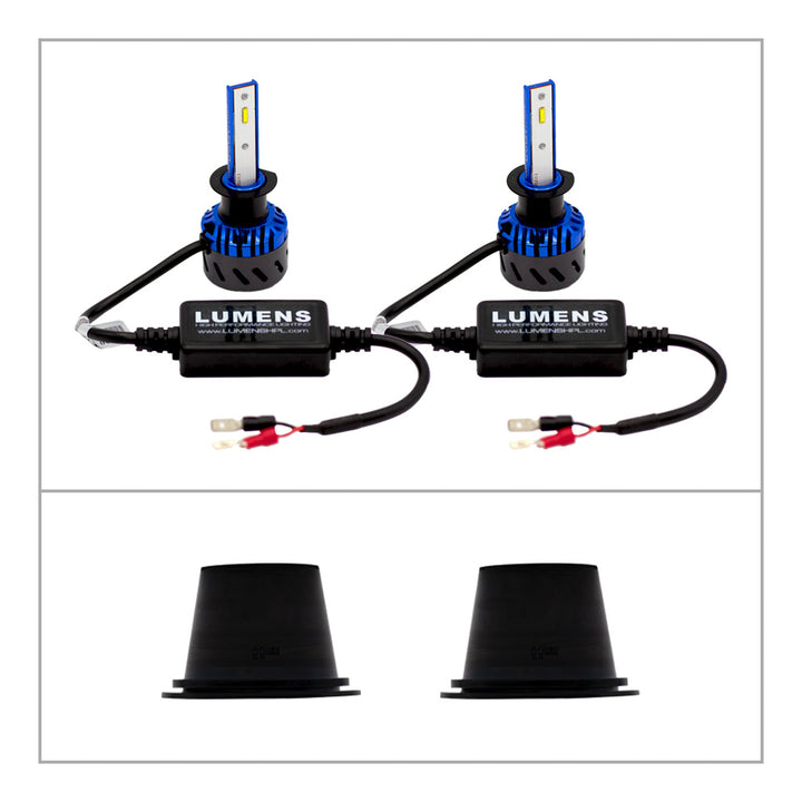 SBGH1-PR55 - Primary by LUMENS High Performance Lighting (HPL)