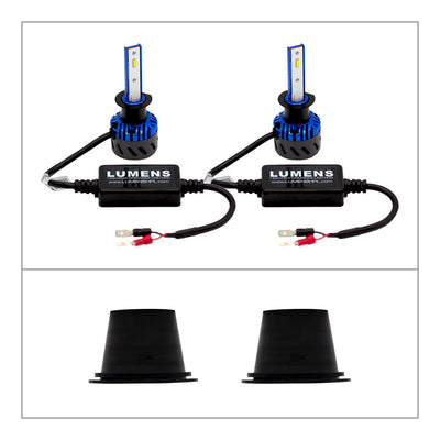 SBGH1-PR55 - Primary by LUMENS High Performance Lighting (HPL)
