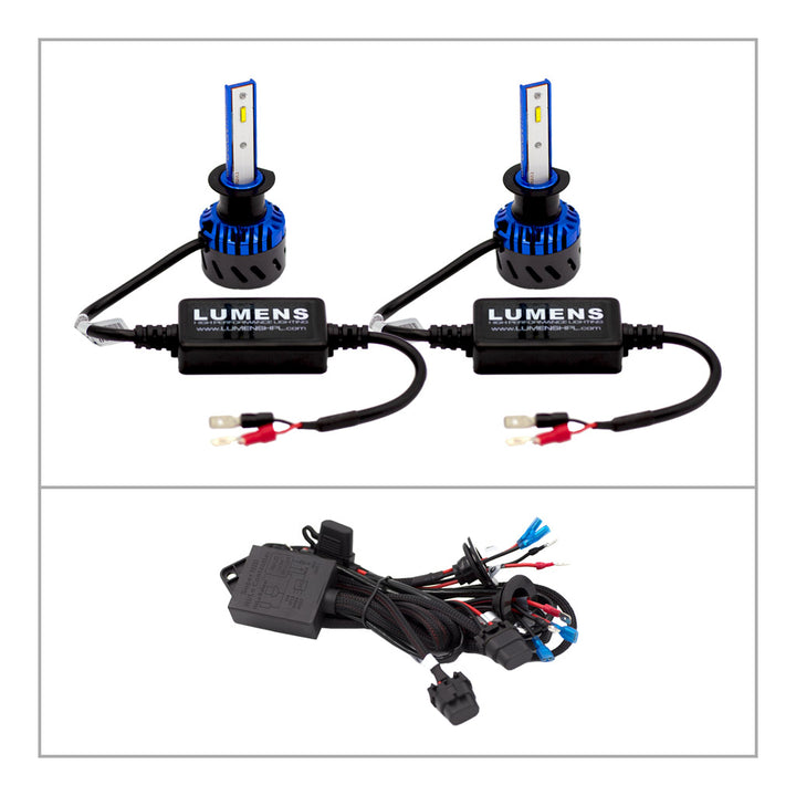 Sportline BUNDLE: SBH1W x 2 set, SLDHH3 x 1 pc  --  Diagram: U1