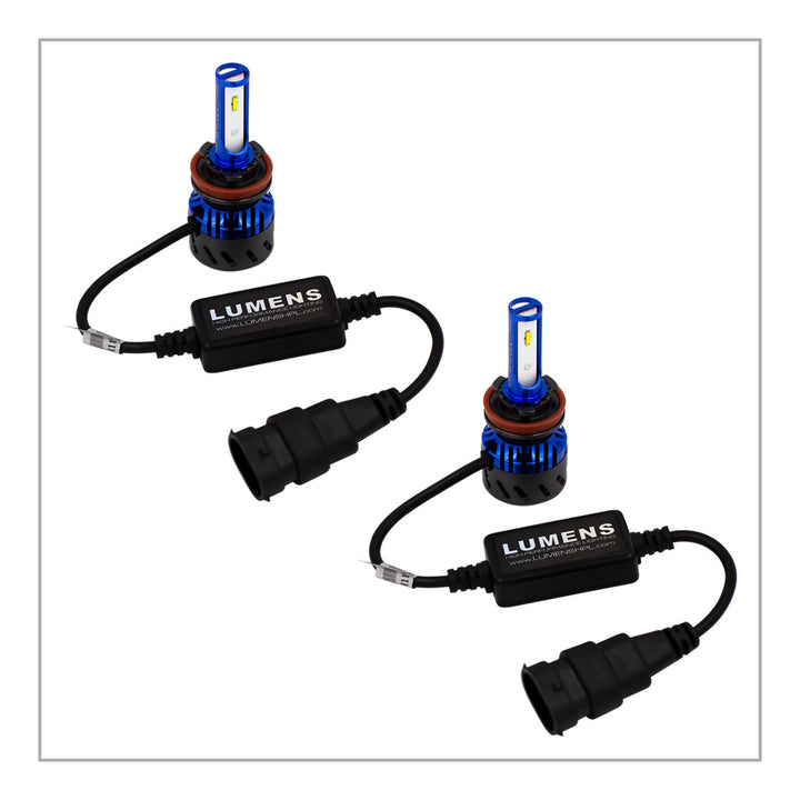 Sportline BUNDLE: SBH11W x 2 set