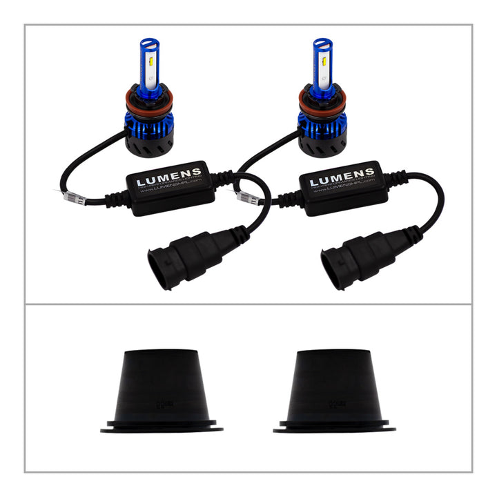 SBGH11-PR55 - Primary by LUMENS High Performance Lighting (HPL)
