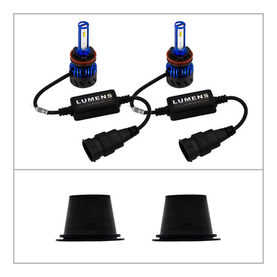 SBGH11-PR55 - Primary by LUMENS High Performance Lighting (HPL)