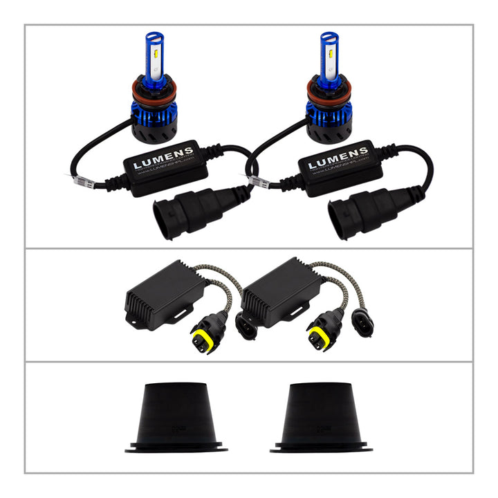 SBGH11-VB255 - Primary by LUMENS High Performance Lighting (HPL)