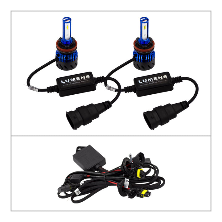 Sportline BUNDLE: SBH11W x 2 set, SLDHH11 x 1 pc  --  Diagram: X1