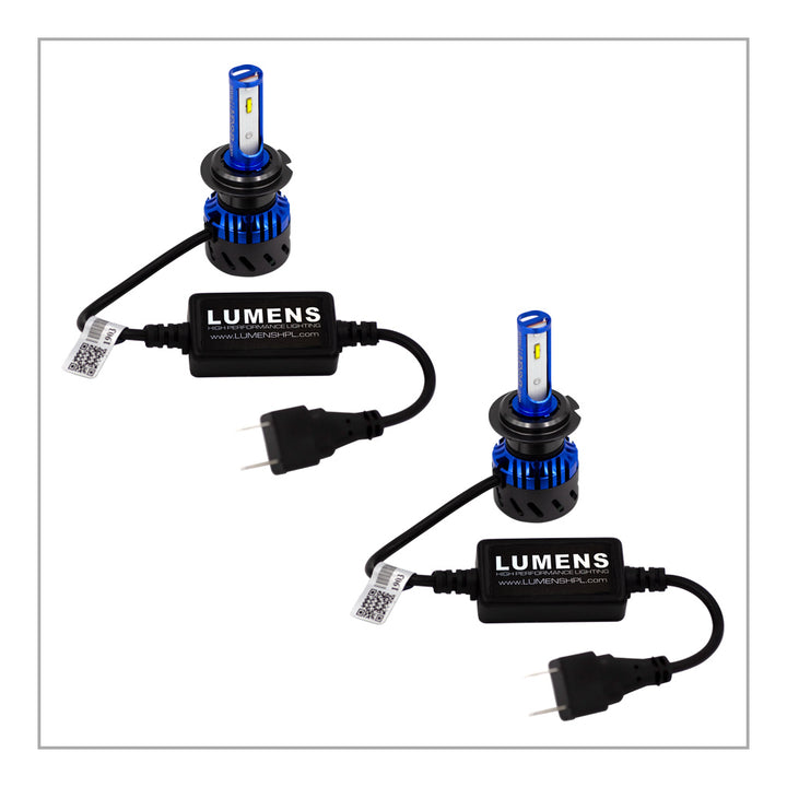 Sportline BUNDLE: SBH7W x 2 set