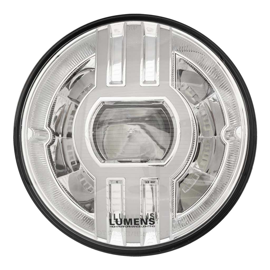 SLD7DOTCH - Primary by LUMENS High Performance Lighting (HPL)